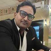 Amit Kumar Upadhyay 35 Varanasi