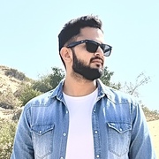 Chauhan Mihir 25 Ahmedabad