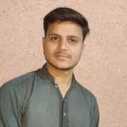 Suleman 20 Islamabad