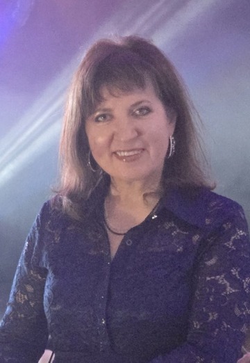 My photo - Mila, 52 from Norilsk (@mila51576)