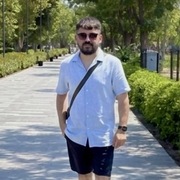 🇹🇷Serkan🇹🇷 33 Antalya