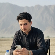 Ahmad Saeed 24 Peshawar