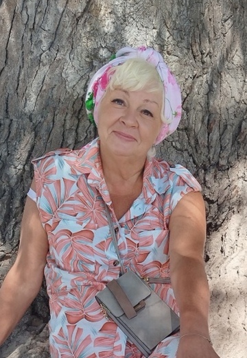 Mariya (@mariya204419) — my photo № 1