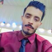 Ehsan Rizwan 29 Karachi