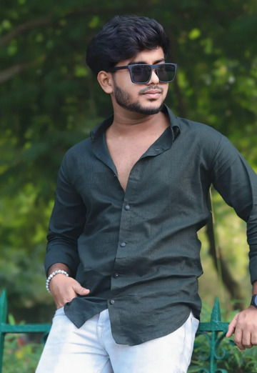 My photo - Kabir, 23 from Kolkata (@kabir401)