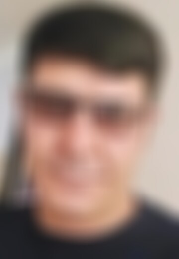 My photo - Farzad Tajdar, 44 from Krasnodar (@farzadtajdar)