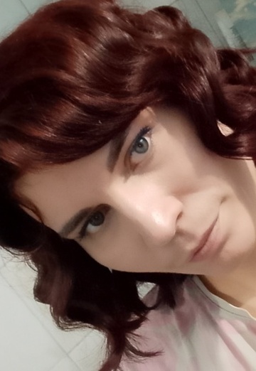 My photo - Anastasiya, 28 from Kazan (@anastasiya227655)