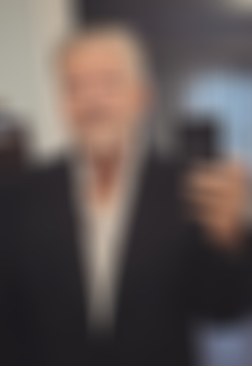 My photo - Eric Jastin, 65 from Munich (@ericjastin)